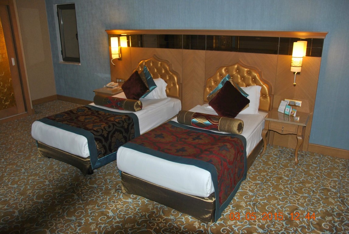 imagini hotel ROYAL HOLIDAY PALACE LARA